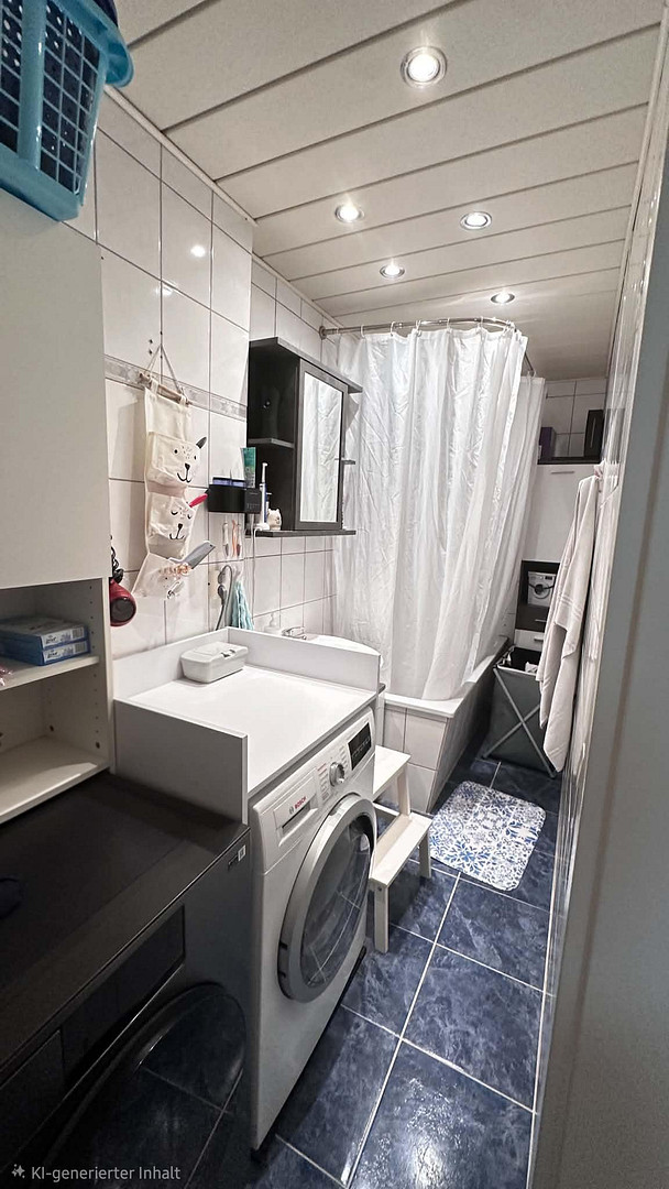 Großzügige 4-Zimmer-Eigentumswohnung mit Balkon in Duisburg-Rheinhausen – provisionsfrei von privat – Duisburg(Hochemmerich) – Vorschaubild 10