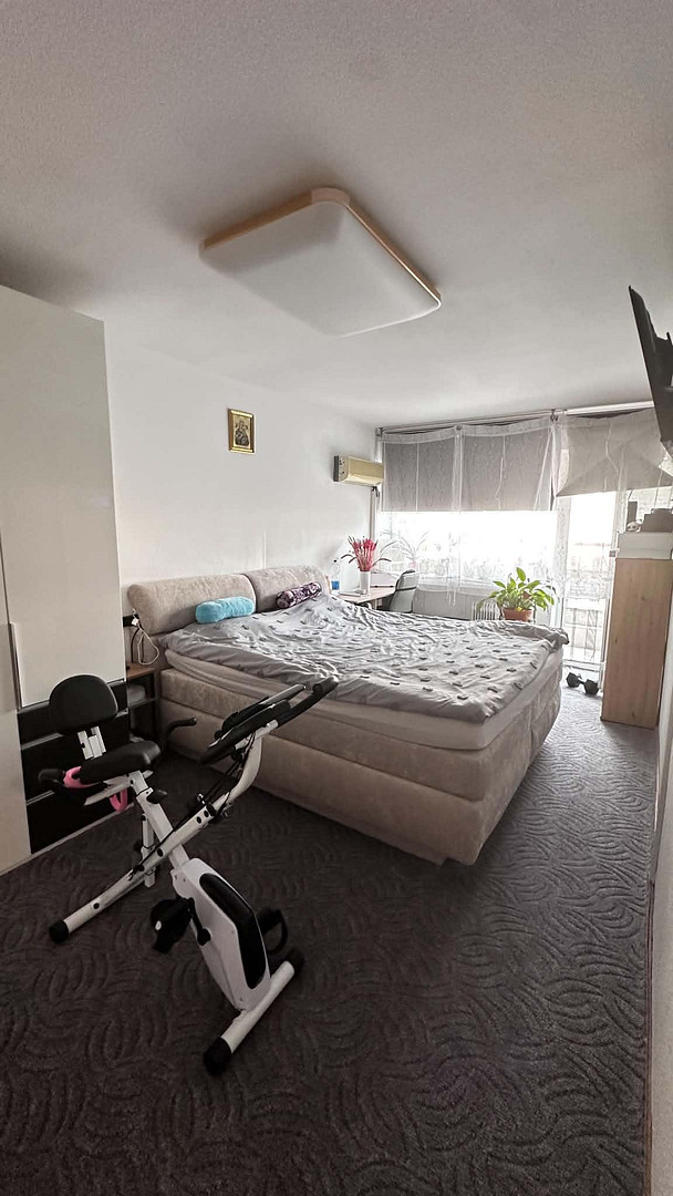 Großzügige 4-Zimmer-Eigentumswohnung mit Balkon in Duisburg-Rheinhausen – provisionsfrei von privat – Duisburg(Hochemmerich) – Vorschaubild 8