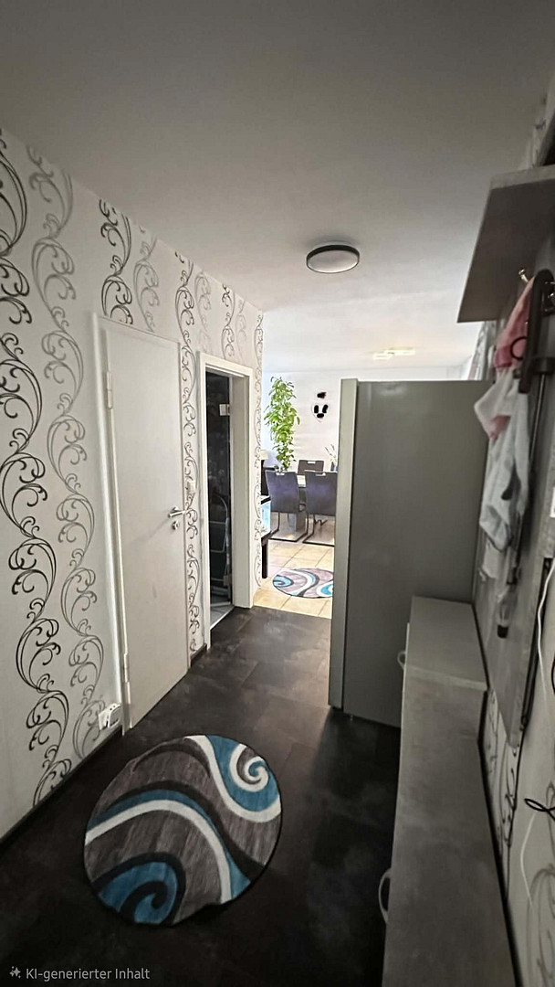 Großzügige 4-Zimmer-Eigentumswohnung mit Balkon in Duisburg-Rheinhausen – provisionsfrei von privat – Duisburg(Hochemmerich) – Vorschaubild 6