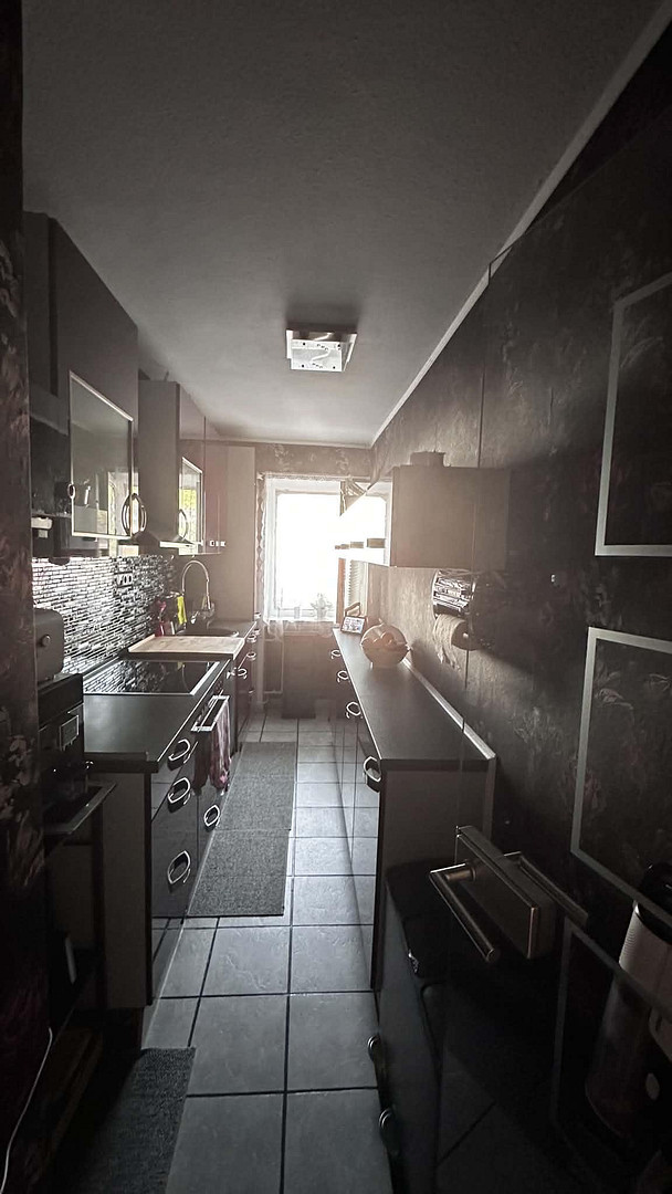Großzügige 4-Zimmer-Eigentumswohnung mit Balkon in Duisburg-Rheinhausen – provisionsfrei von privat – Duisburg(Hochemmerich) – Vorschaubild 7