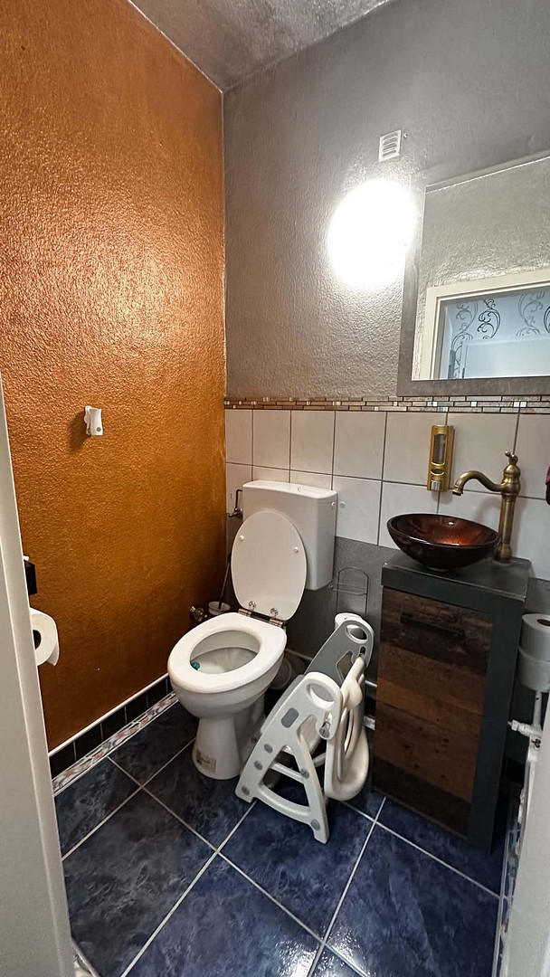 Großzügige 4-Zimmer-Eigentumswohnung mit Balkon in Duisburg-Rheinhausen – provisionsfrei von privat – Duisburg(Hochemmerich) – Vorschaubild 9