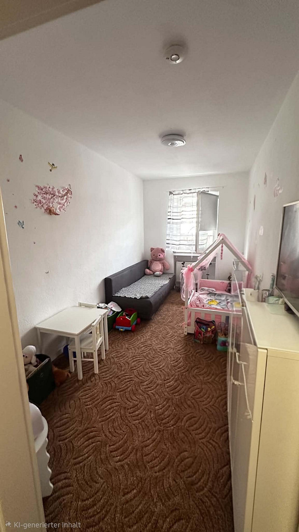 Großzügige 4-Zimmer-Eigentumswohnung mit Balkon in Duisburg-Rheinhausen – provisionsfrei von privat – Duisburg(Hochemmerich) – Vorschaubild 12
