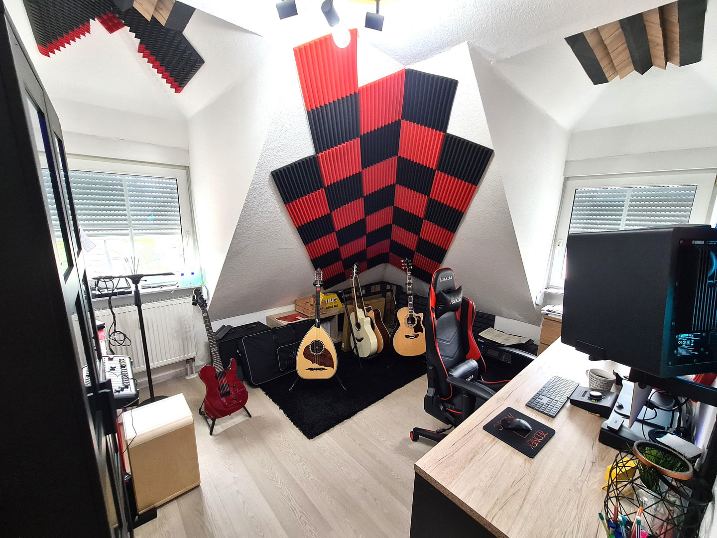 Charmante Dachgeschosswohnung in Fürth-Stadeln – Attraktive Kapitalanlage o. Eigennutzung – 90765 Fürth(Stadeln) – Vorschaubild 4