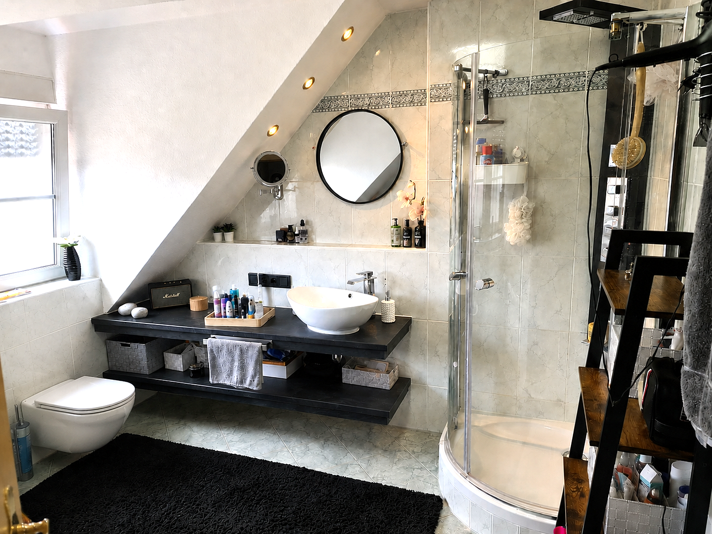 Charmante Dachgeschosswohnung in Fürth-Stadeln – Attraktive Kapitalanlage o. Eigennutzung – 90765 Fürth(Stadeln) – Vorschaubild 7