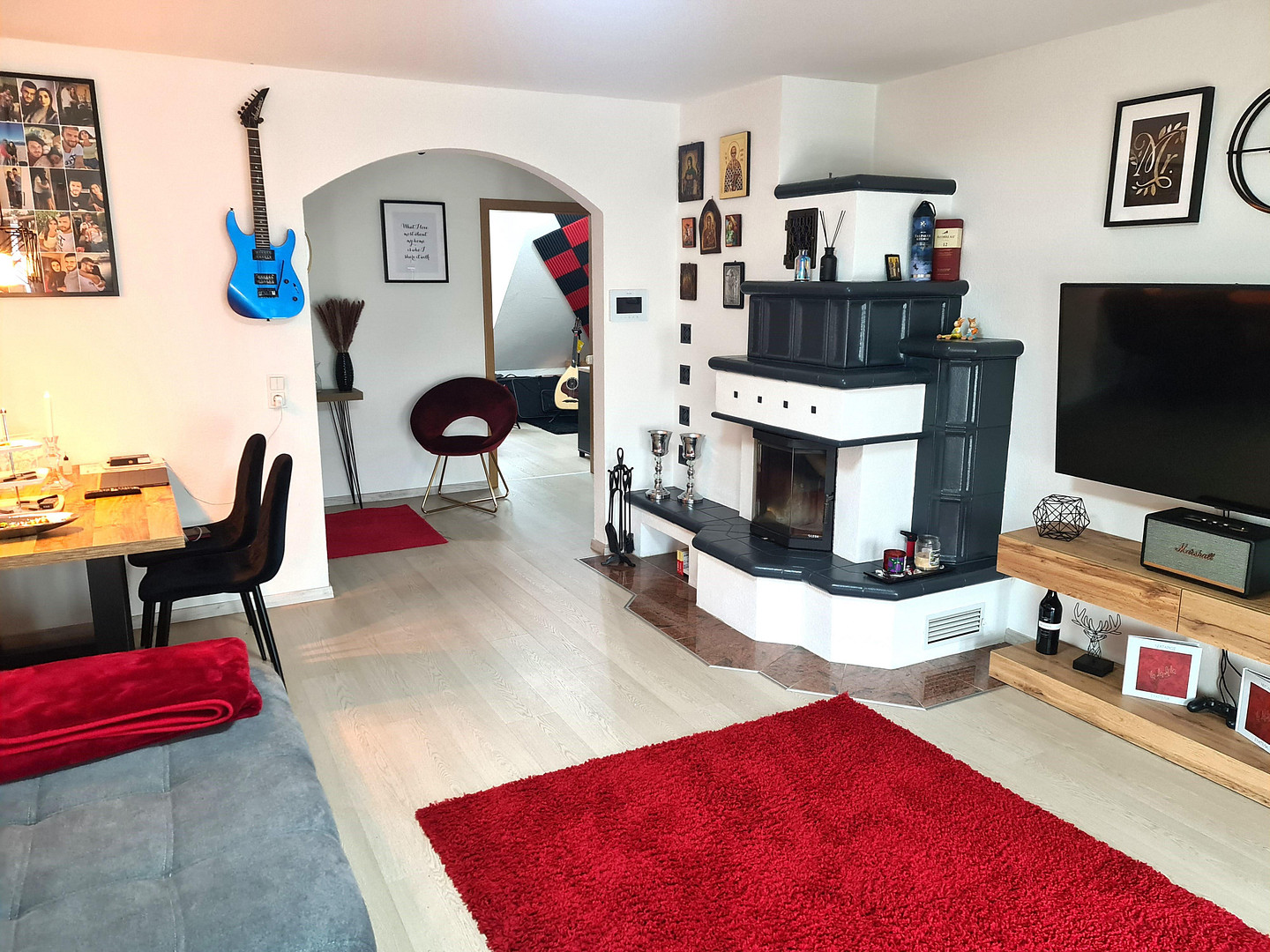 Charmante Dachgeschosswohnung in Fürth-Stadeln – Attraktive Kapitalanlage o. Eigennutzung – 90765 Fürth(Stadeln) – Vorschaubild 2