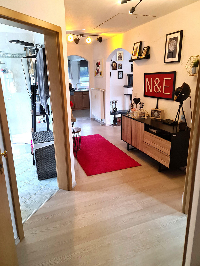 Charmante Dachgeschosswohnung in Fürth-Stadeln – Attraktive Kapitalanlage o. Eigennutzung – 90765 Fürth(Stadeln) – Vorschaubild 6