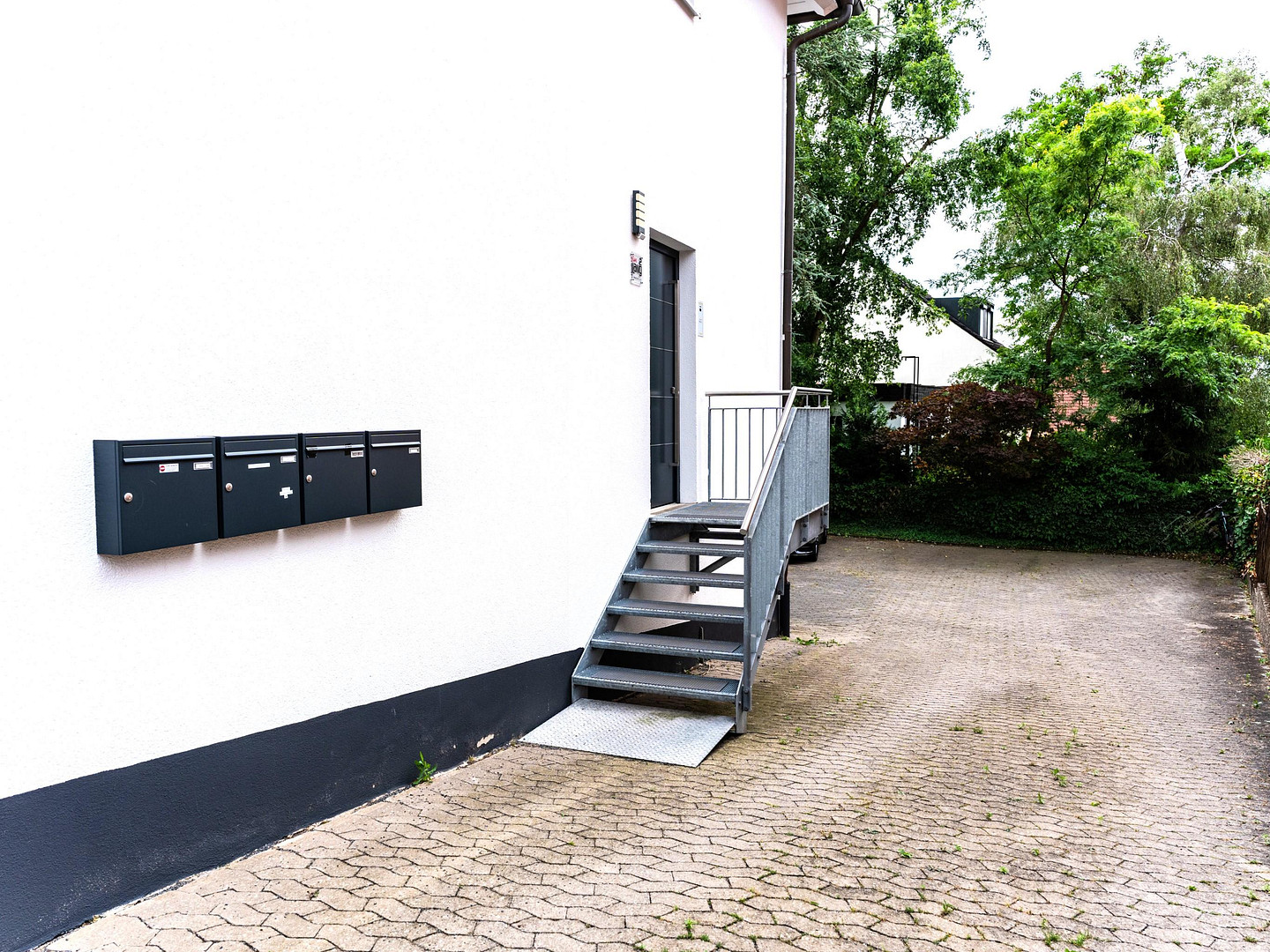Großzügige Etagenwohnung in Fürth-Stadeln – Attraktive Kapitalanlage o. Eigennutzung – Stadelner Hauptstr. 53, 90765 Fürth(Stadeln) – Vorschaubild 8