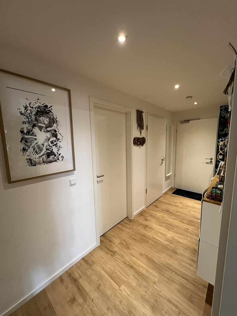 Moderne 3-Zimmer-Erdgeschosswohnung mit Terrasse und Garten – Poppemreutherstr. 34, 90765 Fürth – Vorschaubild 10