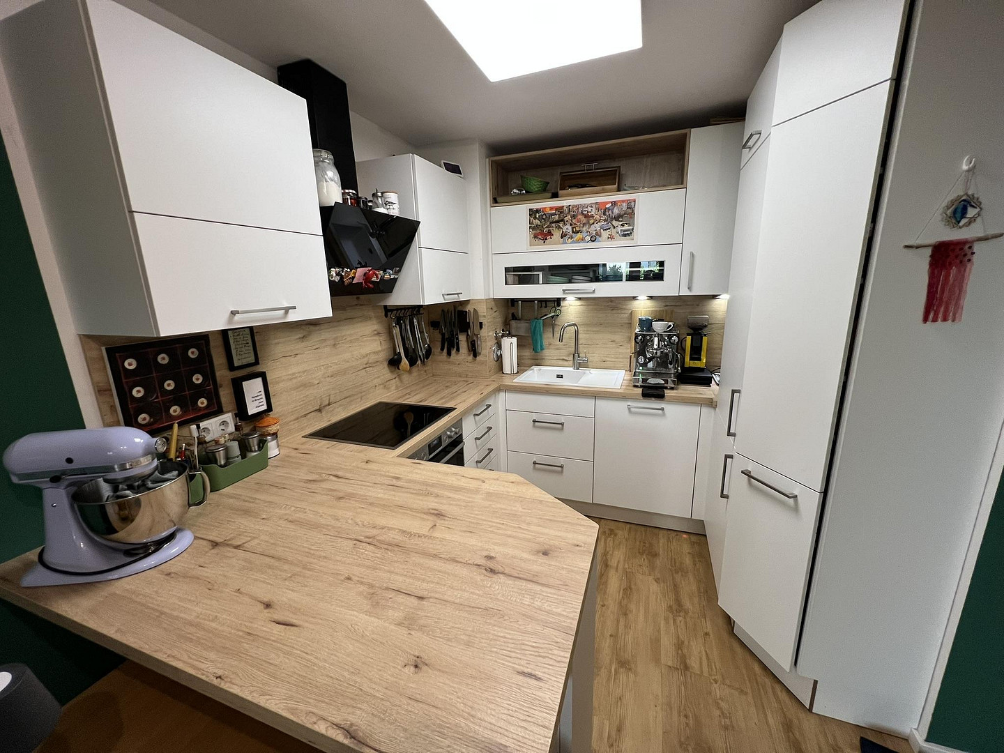 Moderne 3-Zimmer-Erdgeschosswohnung mit Terrasse und Garten – Poppemreutherstr. 34, 90765 Fürth – Vorschaubild 8
