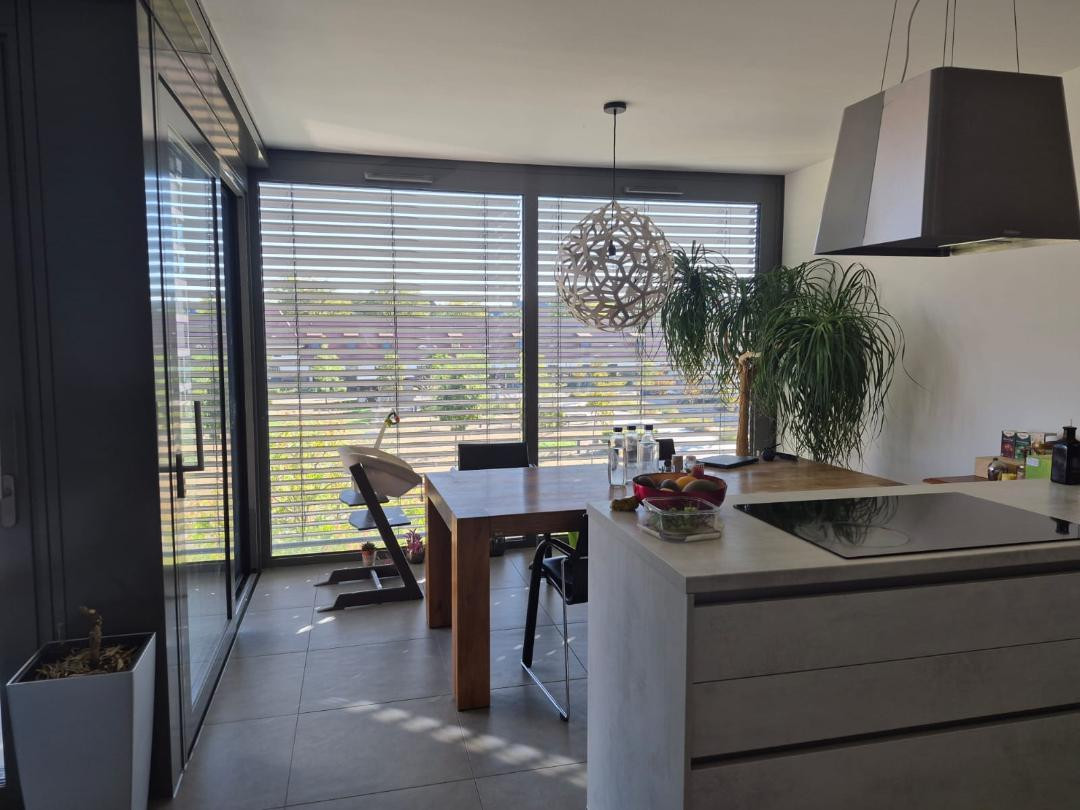 Exclusive 3 ZW, Deckenkühlung, Fussbodenheizung in Parkanlage mit Wasserspielen, 2 Bäder – 76187 Karlsruhe(Nordweststadt) – Vorschaubild 12