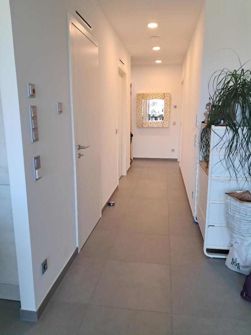 Exclusive 3 ZW, Deckenkühlung, Fussbodenheizung in Parkanlage mit Wasserspielen, 2 Bäder – 76187 Karlsruhe(Nordweststadt) – Vorschaubild 6