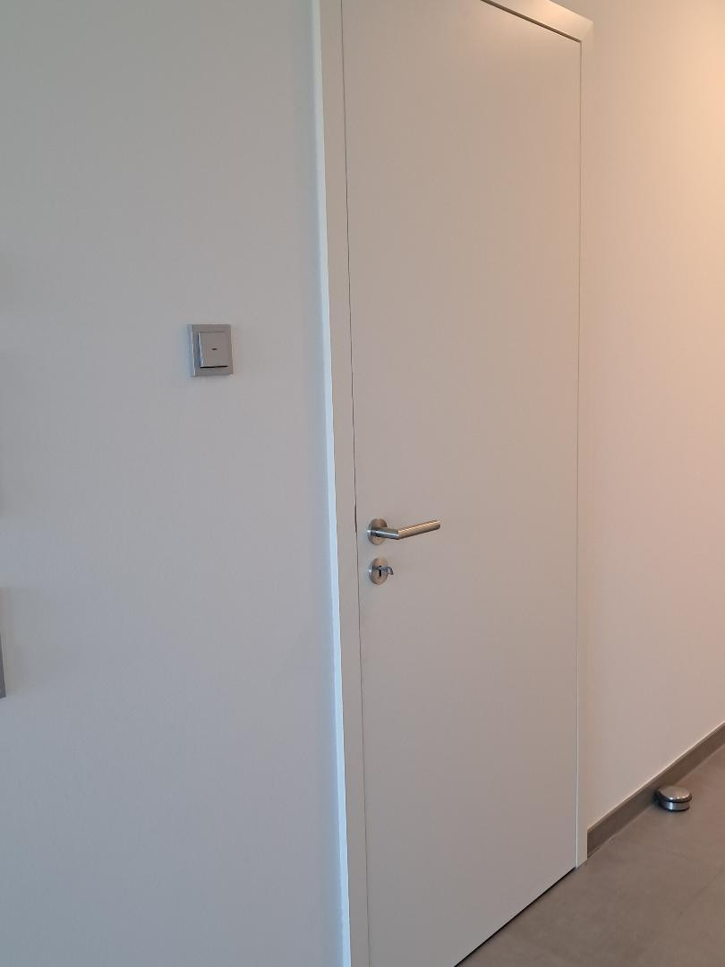 Exclusive 3 ZW, Deckenkühlung, Fussbodenheizung in Parkanlage mit Wasserspielen, 2 Bäder – 76187 Karlsruhe(Nordweststadt) – Vorschaubild 9