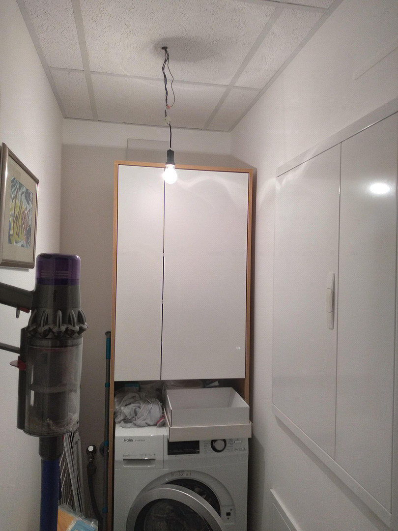 Exclusive 3 ZW, Deckenkühlung, Fussbodenheizung in Parkanlage mit Wasserspielen, 2 Bäder – 76187 Karlsruhe(Nordweststadt) – Vorschaubild 11