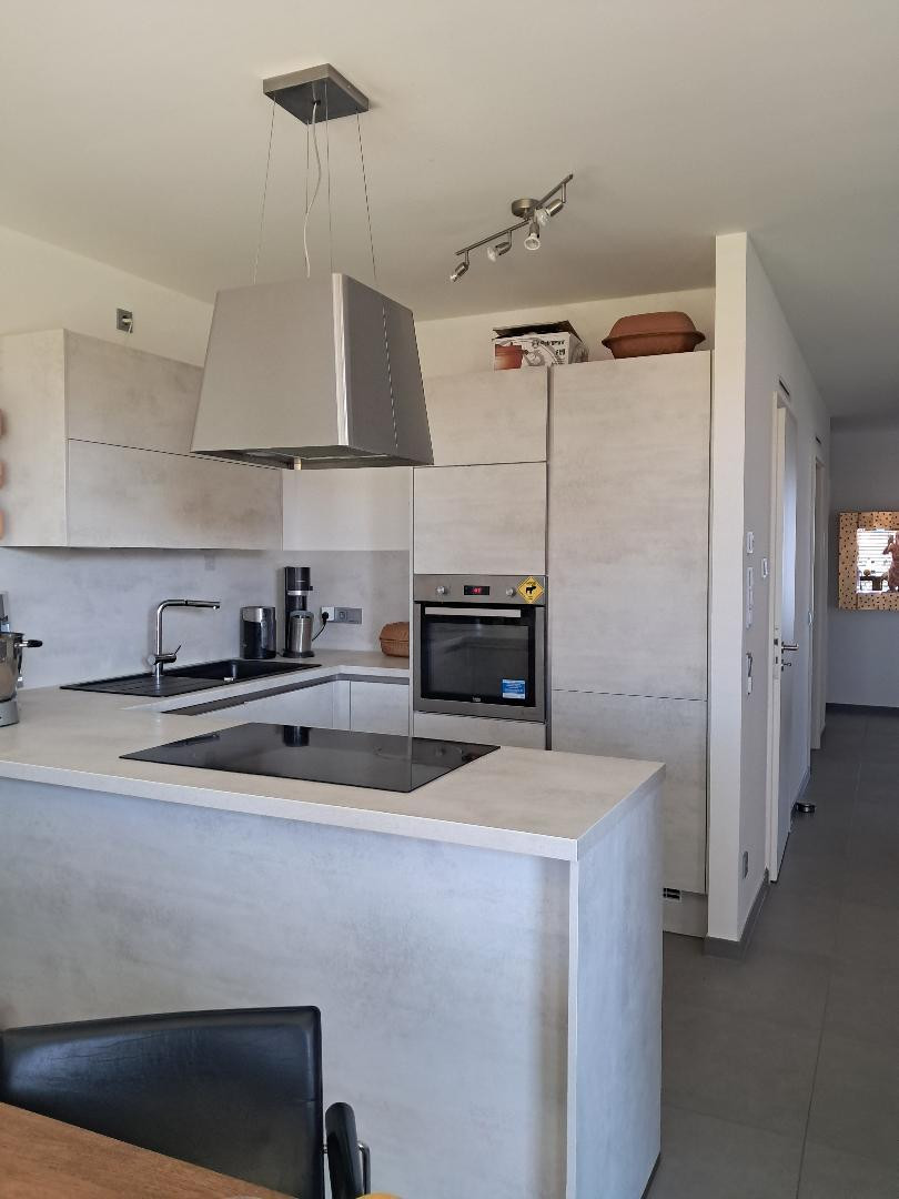Exclusive 3 ZW, Deckenkühlung, Fussbodenheizung in Parkanlage mit Wasserspielen, 2 Bäder – 76187 Karlsruhe(Nordweststadt) – Vorschaubild 7