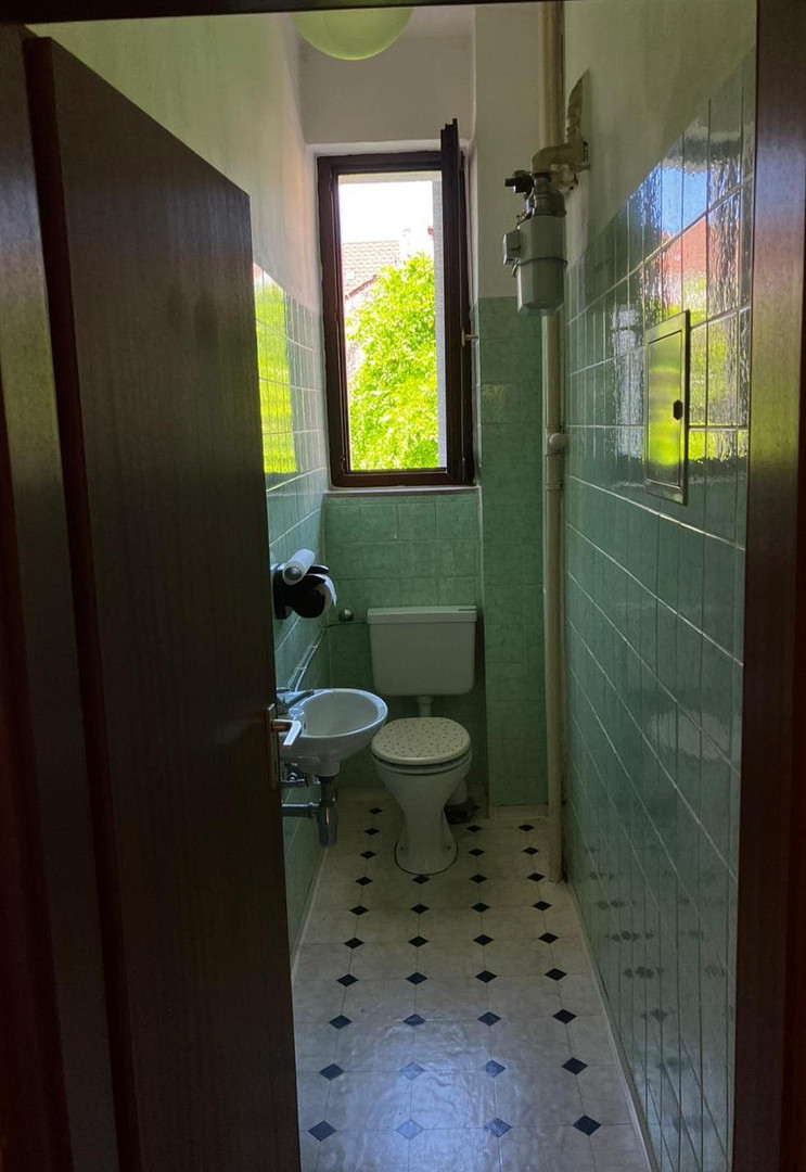 Sonnige 2-Zimmer Altbauwohnung mit Flair und viel Potential – 75172 Pforzheim – Vorschaubild 8