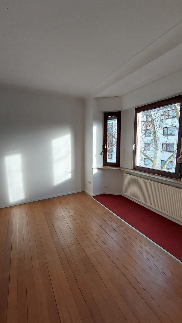 Sonnige 2-Zimmer Altbauwohnung mit Flair und viel Potential – 75172 Pforzheim – Vorschaubild 3