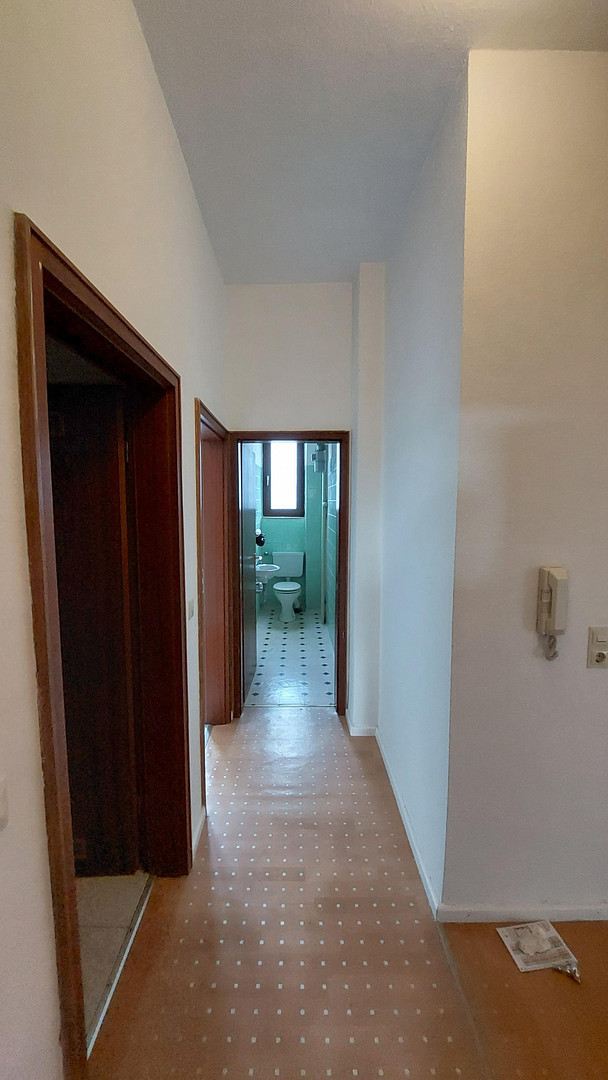 Sonnige 2-Zimmer Altbauwohnung mit Flair und viel Potential – 75172 Pforzheim – Vorschaubild 7