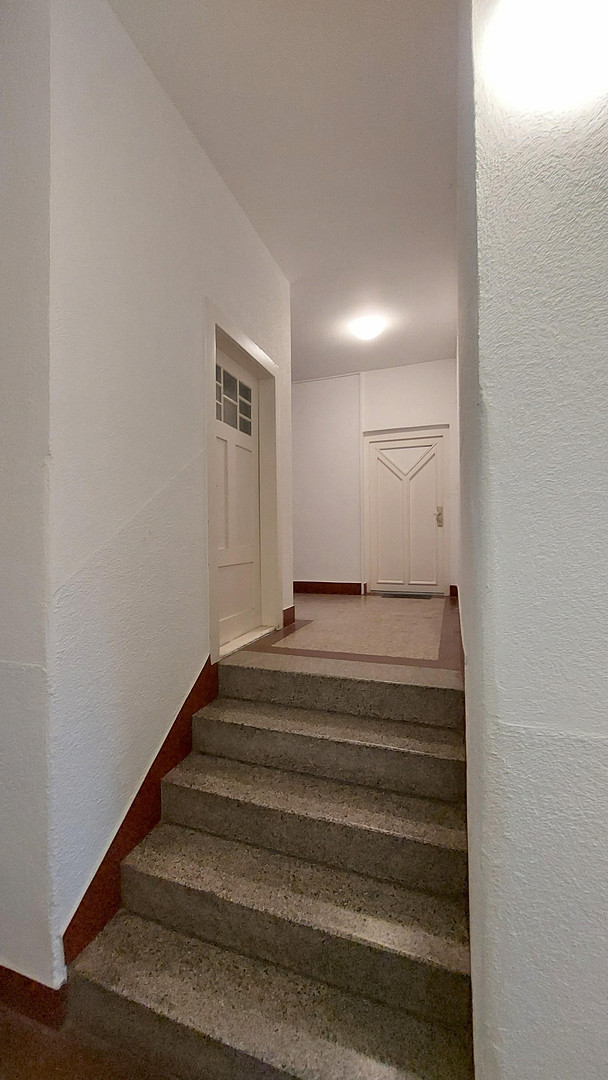Sonnige 2-Zimmer Altbauwohnung mit Flair und viel Potential – 75172 Pforzheim – Vorschaubild 2