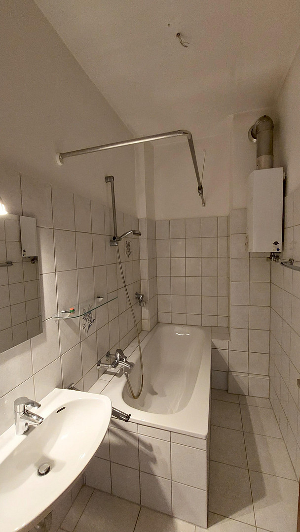 Sonnige 2-Zimmer Altbauwohnung mit Flair und viel Potential – 75172 Pforzheim – Vorschaubild 11