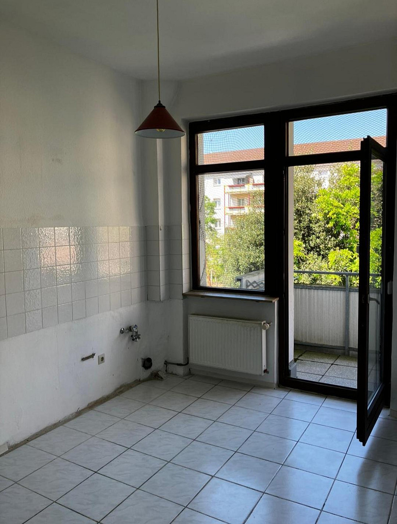 Sonnige 2-Zimmer Altbauwohnung mit Flair und viel Potential – 75172 Pforzheim – Vorschaubild 13