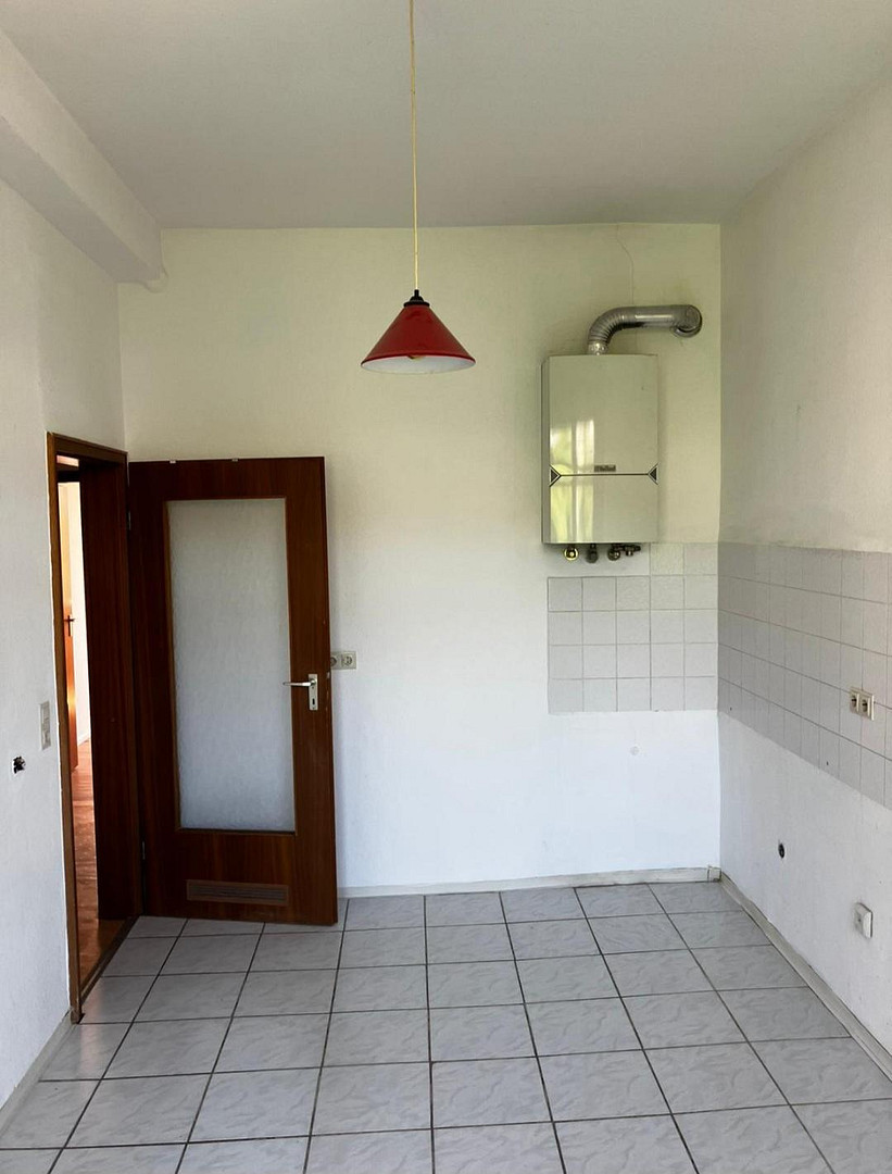 Sonnige 2-Zimmer Altbauwohnung mit Flair und viel Potential – 75172 Pforzheim – Vorschaubild 14