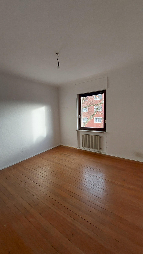 Sonnige 2-Zimmer Altbauwohnung mit Flair und viel Potential – 75172 Pforzheim – Vorschaubild 9