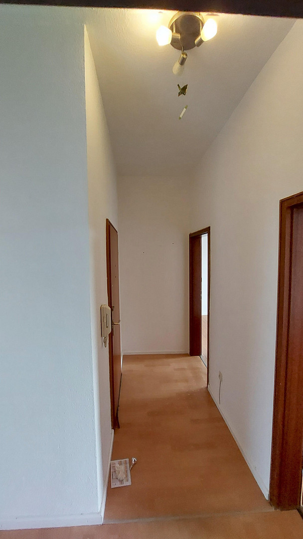 Sonnige 2-Zimmer Altbauwohnung mit Flair und viel Potential – 75172 Pforzheim – Vorschaubild 6