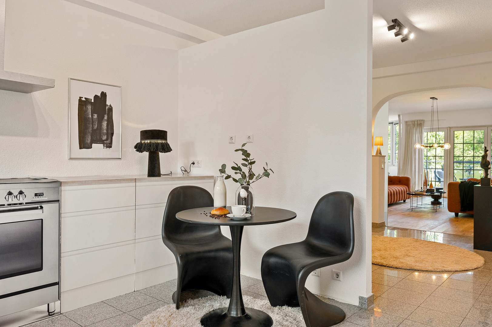 Provisionsfrei & sofort bezugsfertig: 4-Zi-Wohlfühloase mit 86 m² Sonnenterrasse – Bensheimerstraße 1-3, 64653 Lorsch – Vorschaubild 9