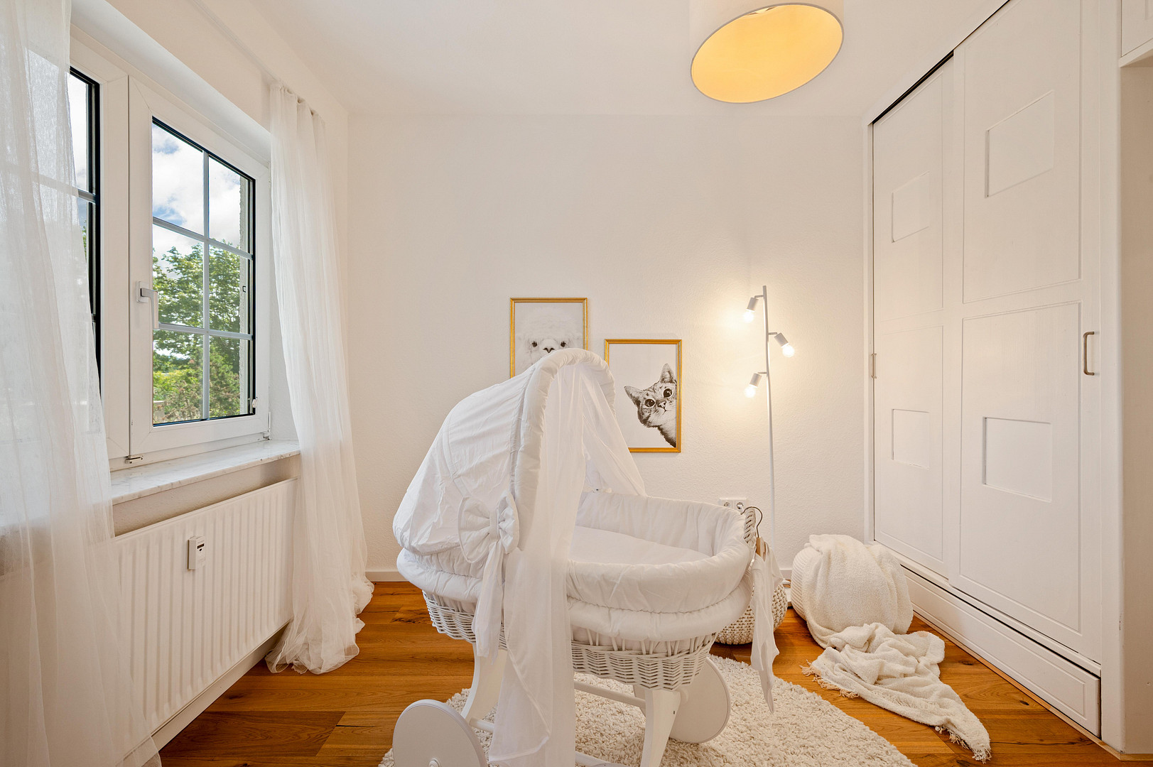 Provisionsfrei & sofort bezugsfertig: 4-Zi-Wohlfühloase mit 86 m² Sonnenterrasse – Bensheimerstraße 1-3, 64653 Lorsch – Vorschaubild 7