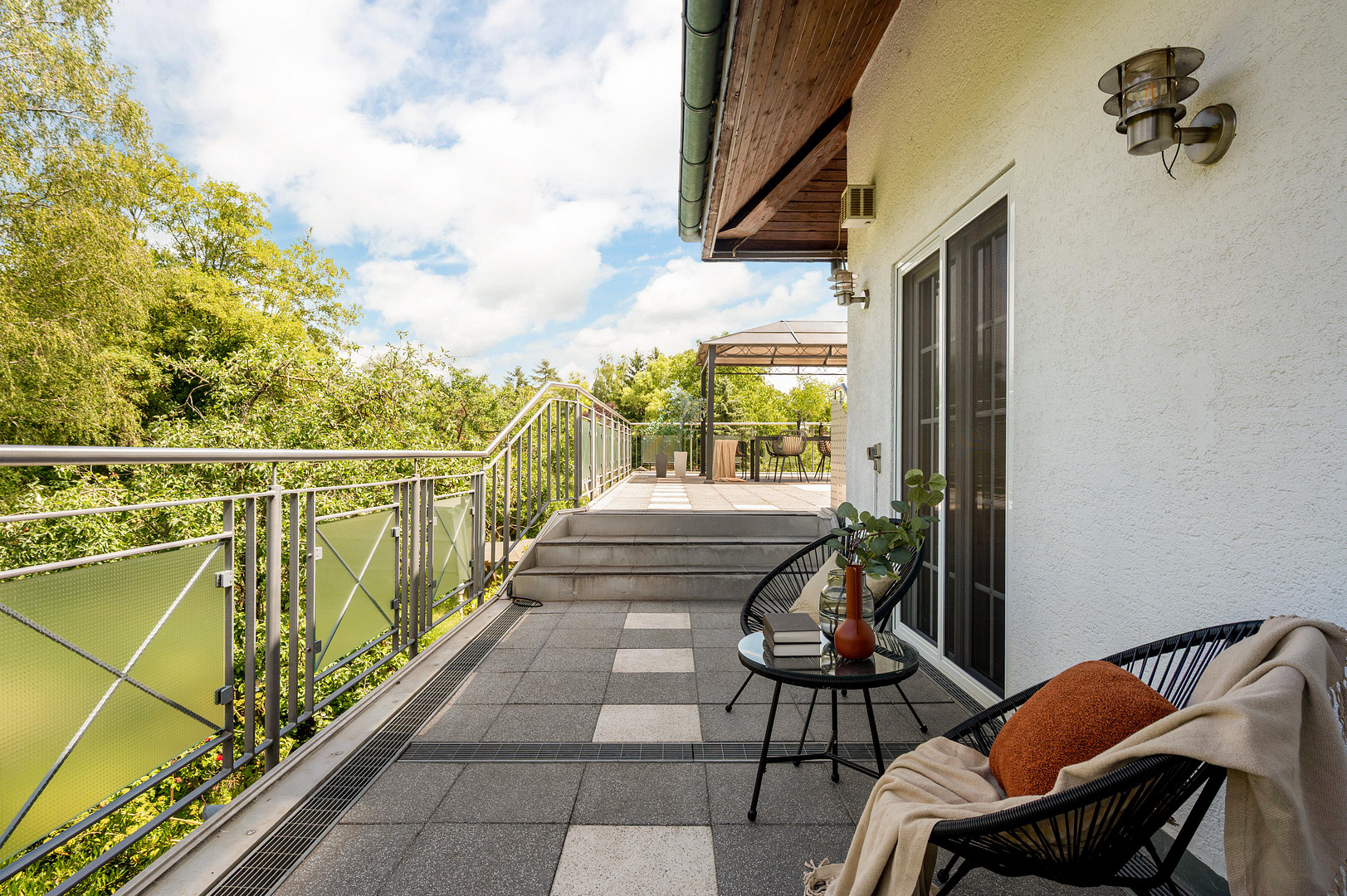Provisionsfrei & sofort bezugsfertig: 4-Zi-Wohlfühloase mit 86 m² Sonnenterrasse – Bensheimerstraße 1-3, 64653 Lorsch – Vorschaubild 20