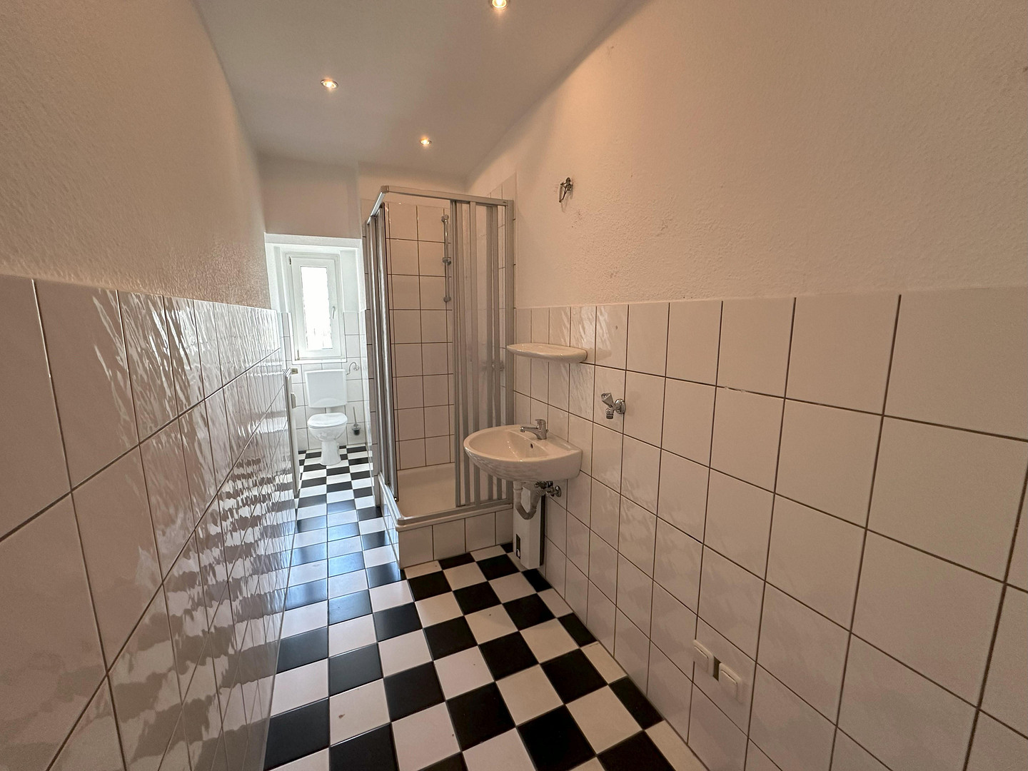 4-Zimmer-Wohnung im 1. OG mit Balkon – Mitten in Rüttenscheid – 45130 Essen(Rüttenscheid) – Vorschaubild 9