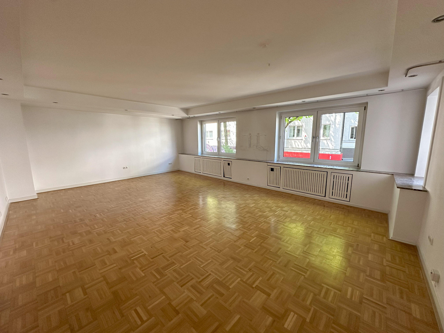 4-Zimmer-Wohnung im 1. OG mit Balkon – Mitten in Rüttenscheid – 45130 Essen(Rüttenscheid) – Vorschaubild 5