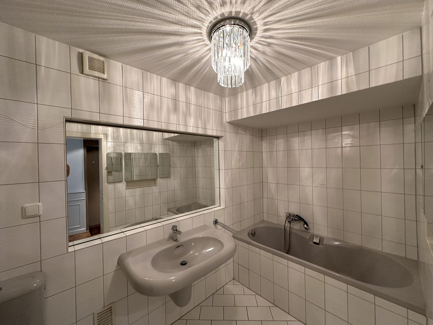 4-Zimmer-Wohnung im 1. OG mit Balkon – Mitten in Rüttenscheid – 45130 Essen(Rüttenscheid) – Vorschaubild 6