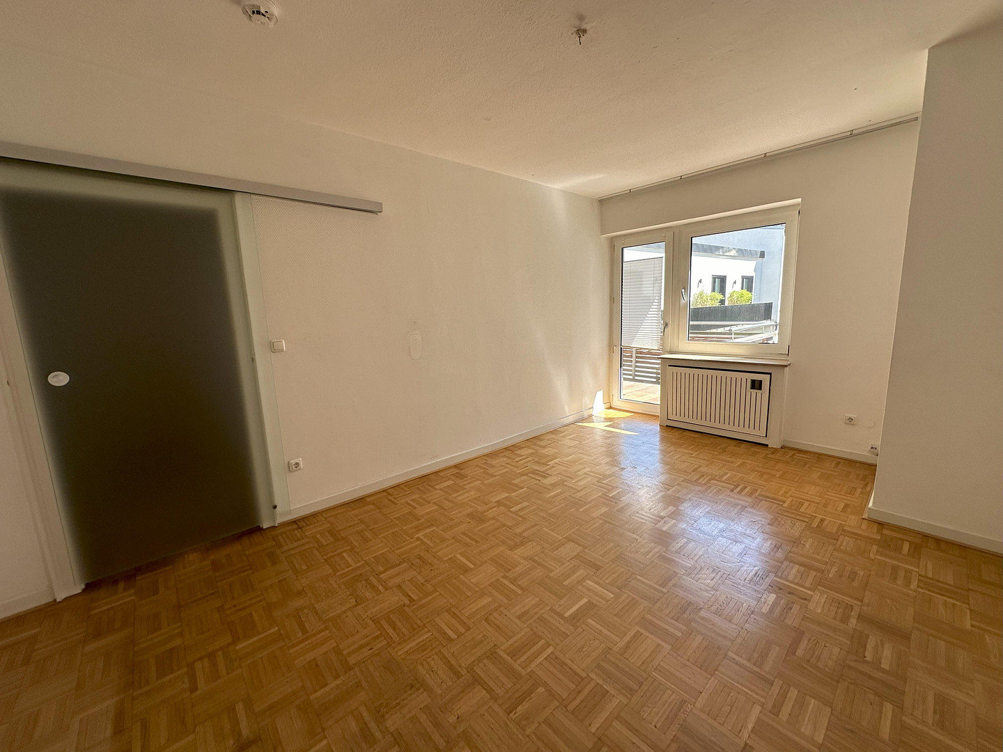 4-Zimmer-Wohnung im 1. OG mit Balkon – Mitten in Rüttenscheid – 45130 Essen(Rüttenscheid) – Vorschaubild 8