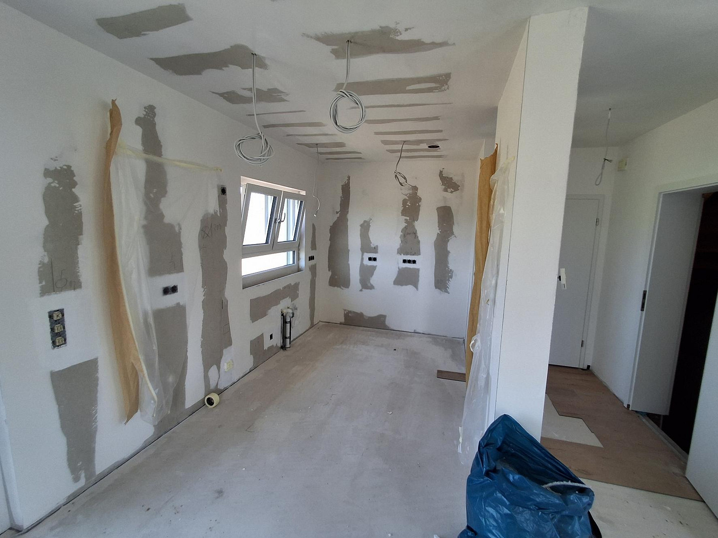 Schönes Einfamilienhaus mit Einlieferwohung – Kirchberg an der Murr – Vorschaubild 14
