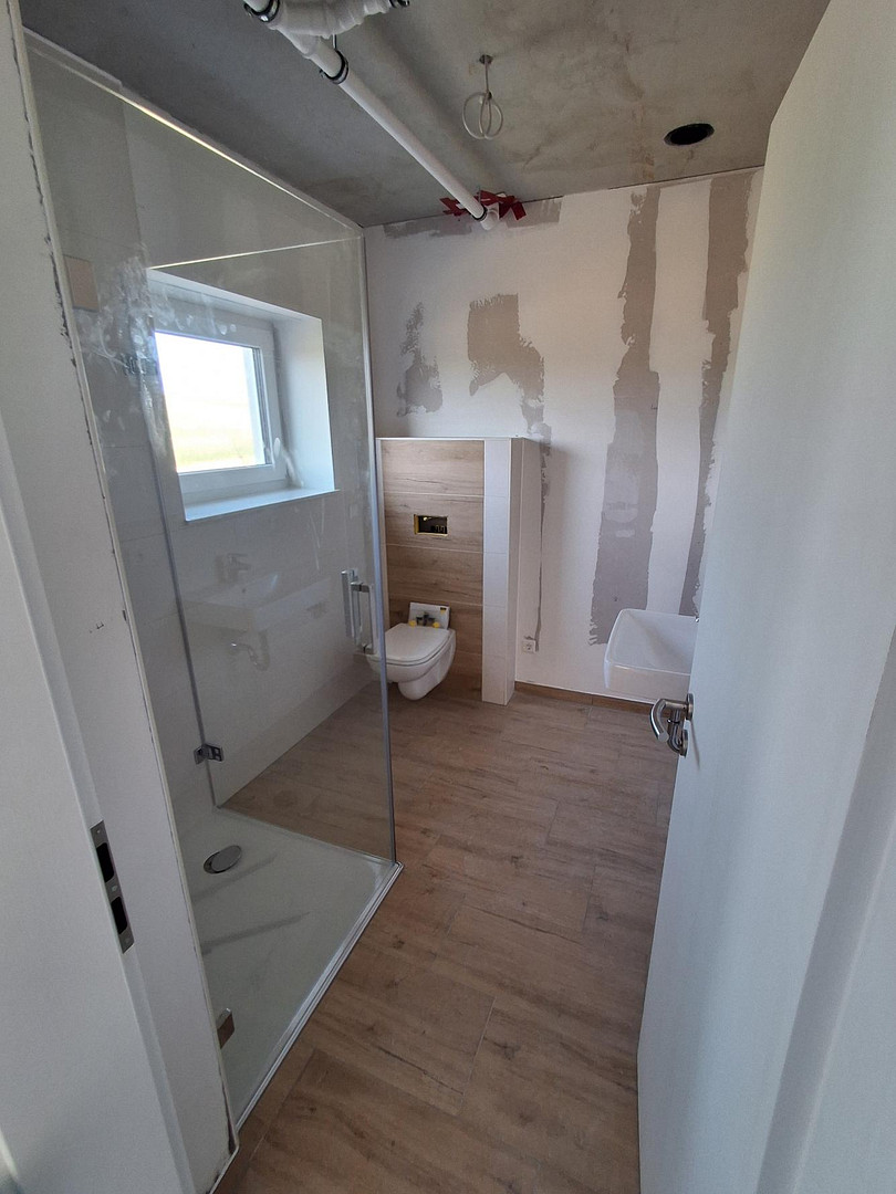 Schönes Einfamilienhaus mit Einlieferwohung – Kirchberg an der Murr – Vorschaubild 18