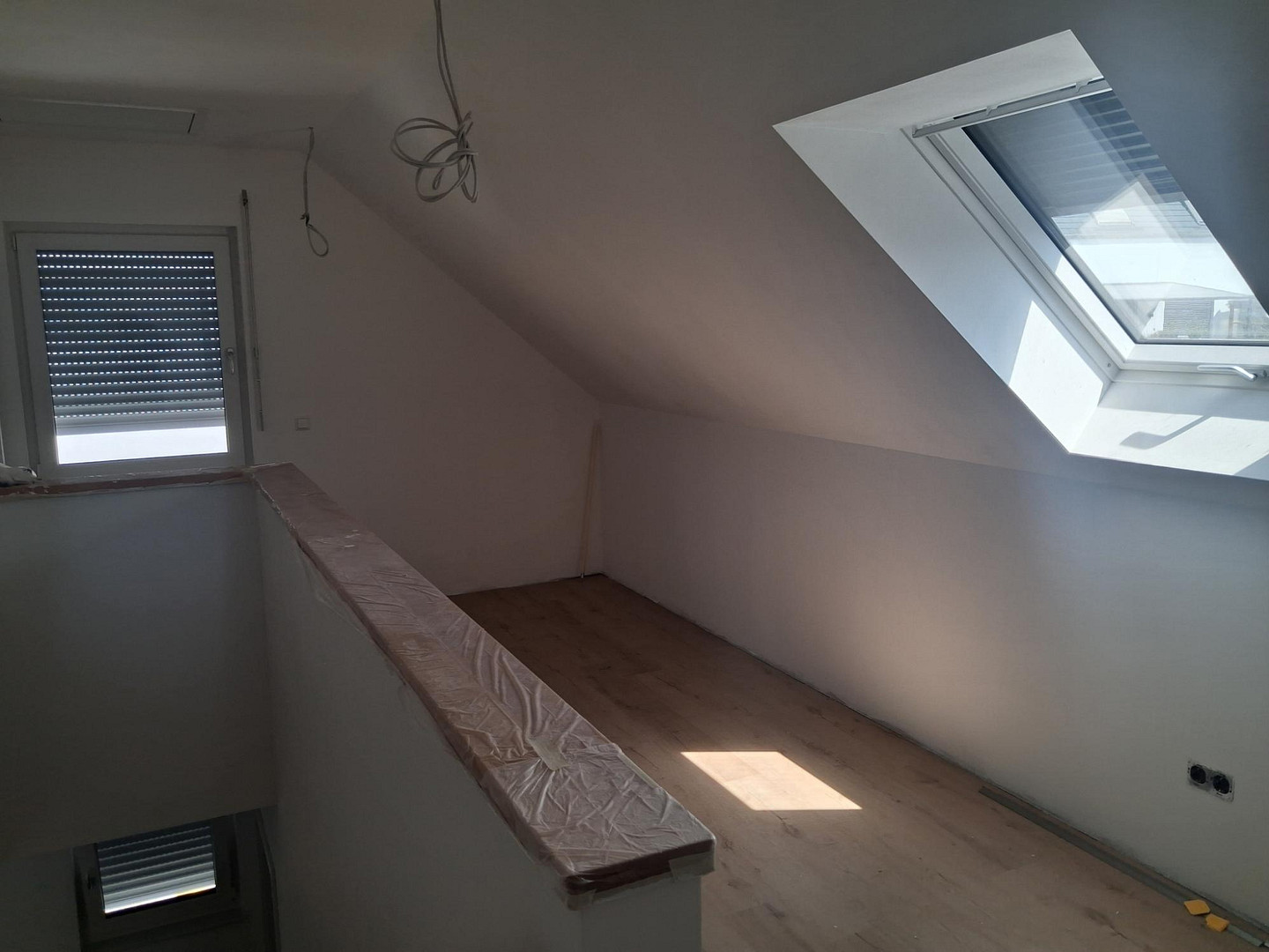 Schönes Einfamilienhaus mit Einlieferwohung – Kirchberg an der Murr – Vorschaubild 12