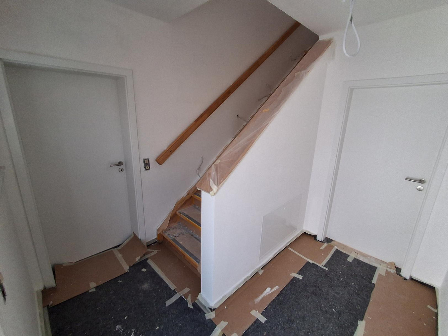 Schönes Einfamilienhaus mit Einlieferwohung – Kirchberg an der Murr – Vorschaubild 4