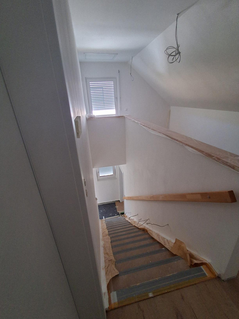 Schönes Einfamilienhaus mit Einlieferwohung – Kirchberg an der Murr – Vorschaubild 9