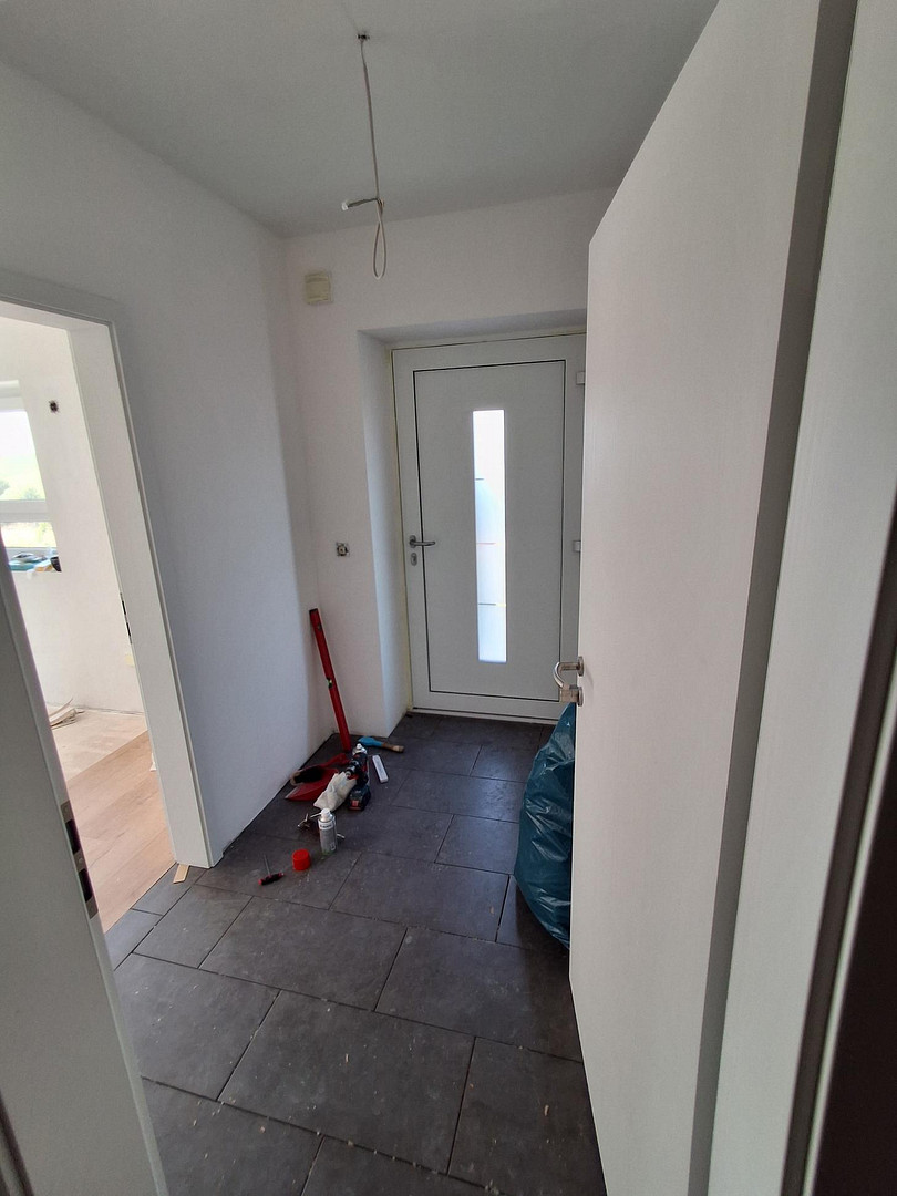 Schönes Einfamilienhaus mit Einlieferwohung – Kirchberg an der Murr – Vorschaubild 17