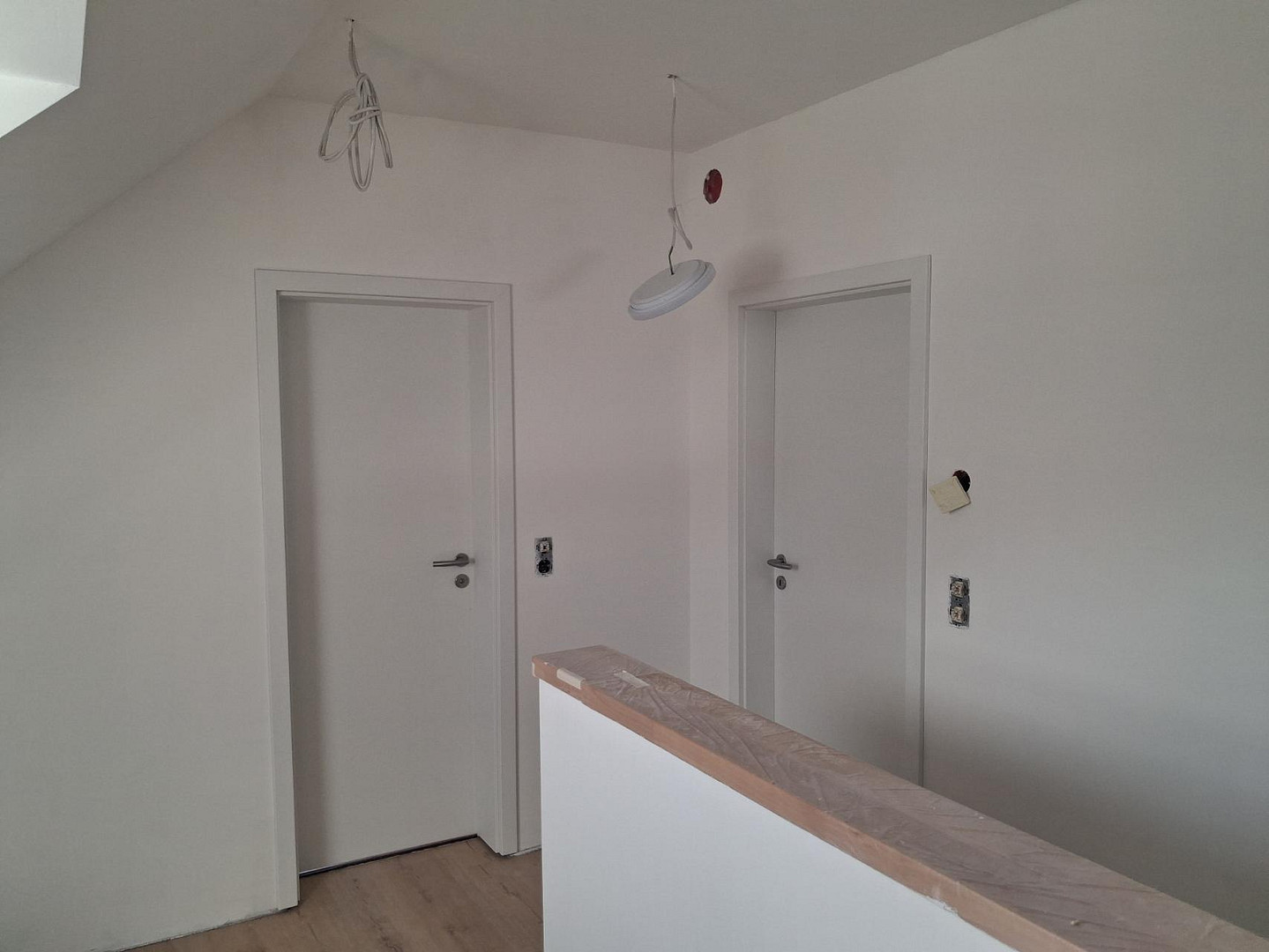 Schönes Einfamilienhaus mit Einlieferwohung – Kirchberg an der Murr – Vorschaubild 8