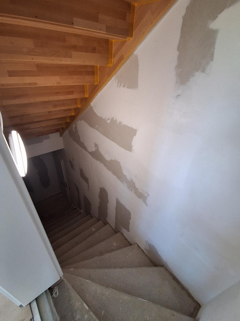 Schönes Einfamilienhaus mit Einlieferwohung – Kirchberg an der Murr – Vorschaubild 16