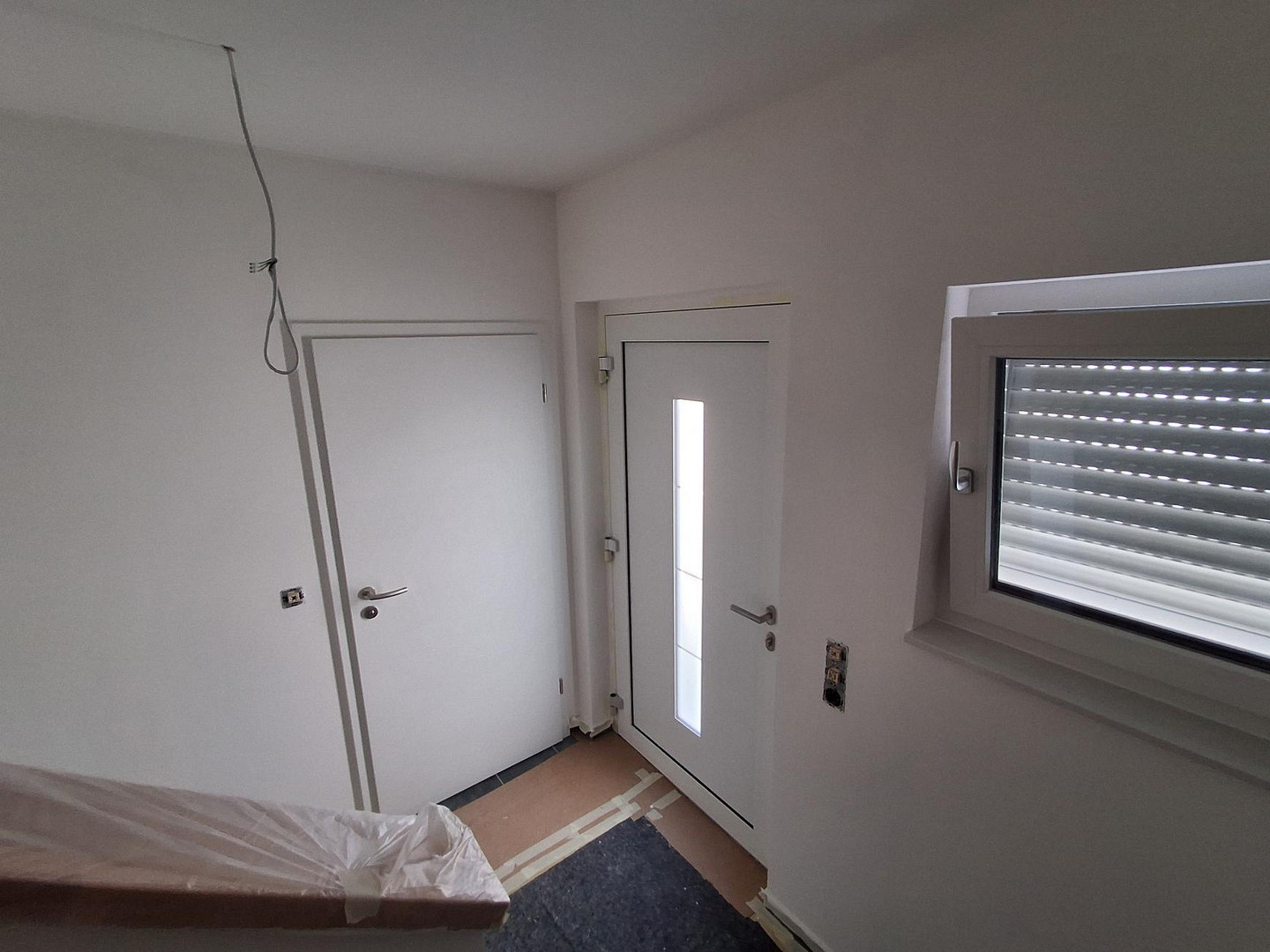 Schönes Einfamilienhaus mit Einlieferwohung – Kirchberg an der Murr – Vorschaubild 5