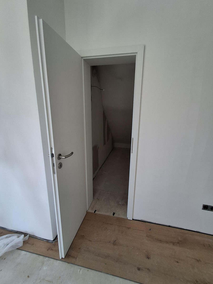 Schönes Einfamilienhaus mit Einlieferwohung – Kirchberg an der Murr – Vorschaubild 20