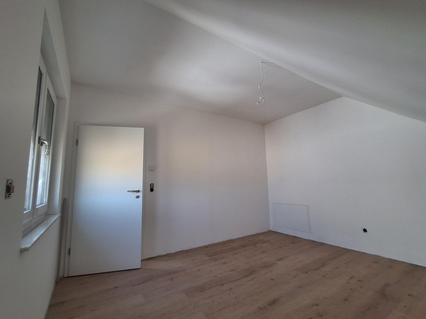 Schönes Einfamilienhaus mit Einlieferwohung – Kirchberg an der Murr – Vorschaubild 13