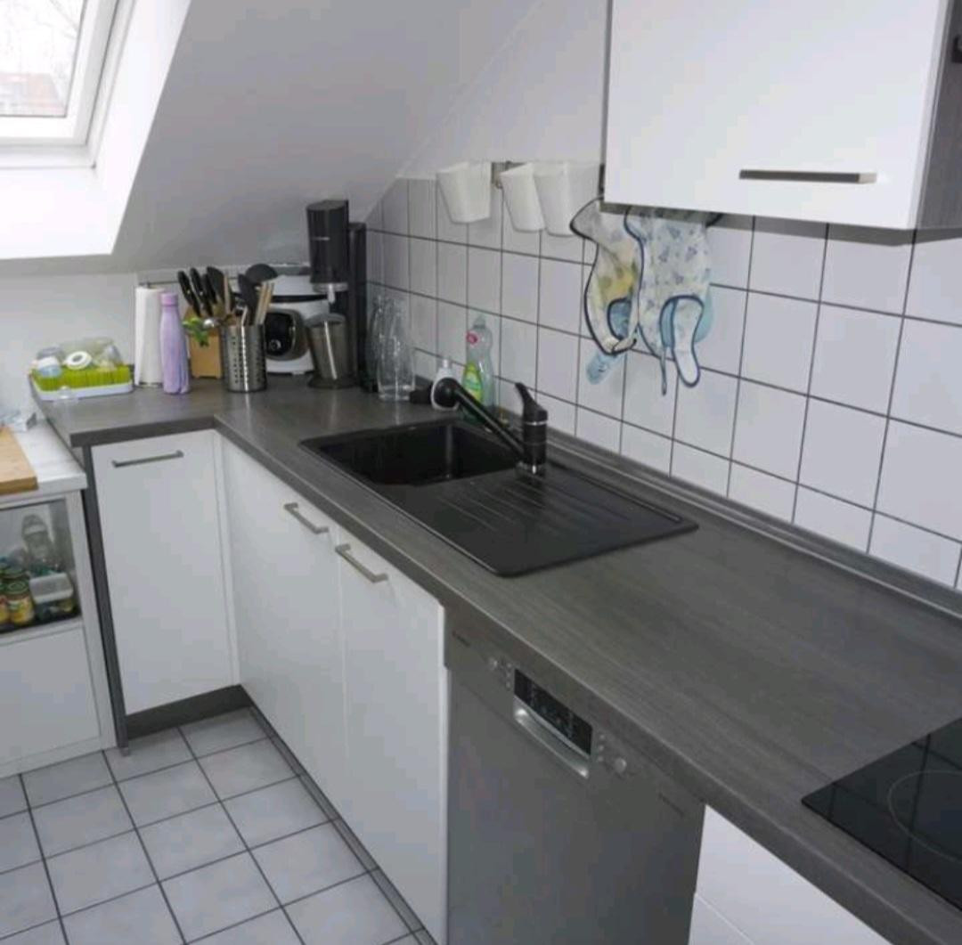 Charmante 3,5-Zimmer-Dachgeschosswohnung in ruhiger Wohnlage von Winnenden – Gaußweg 11, 71364 Winnenden(Birkmannsweiler) – Vorschaubild 10
