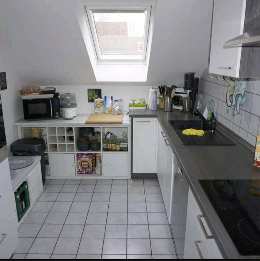 Charmante 3,5-Zimmer-Dachgeschosswohnung in ruhiger Wohnlage von Winnenden – Gaußweg 11, 71364 Winnenden(Birkmannsweiler) – Vorschaubild 8