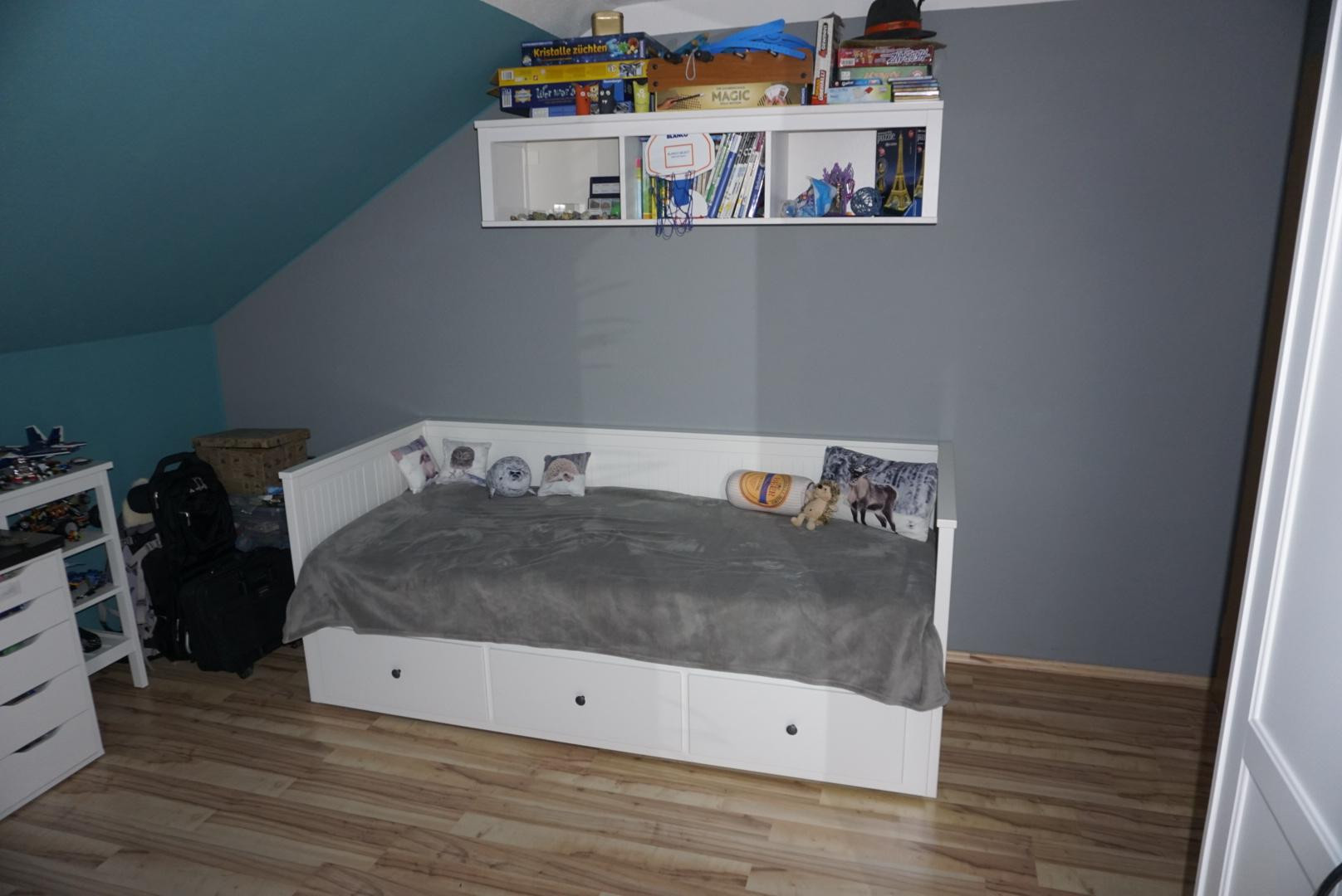 Charmante 3,5-Zimmer-Dachgeschosswohnung in ruhiger Wohnlage von Winnenden – Gaußweg 11, 71364 Winnenden(Birkmannsweiler) – Vorschaubild 17