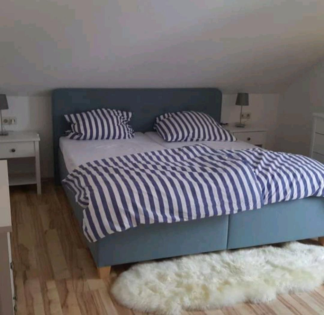 Charmante 3,5-Zimmer-Dachgeschosswohnung in ruhiger Wohnlage von Winnenden – Gaußweg 11, 71364 Winnenden(Birkmannsweiler) – Vorschaubild 5