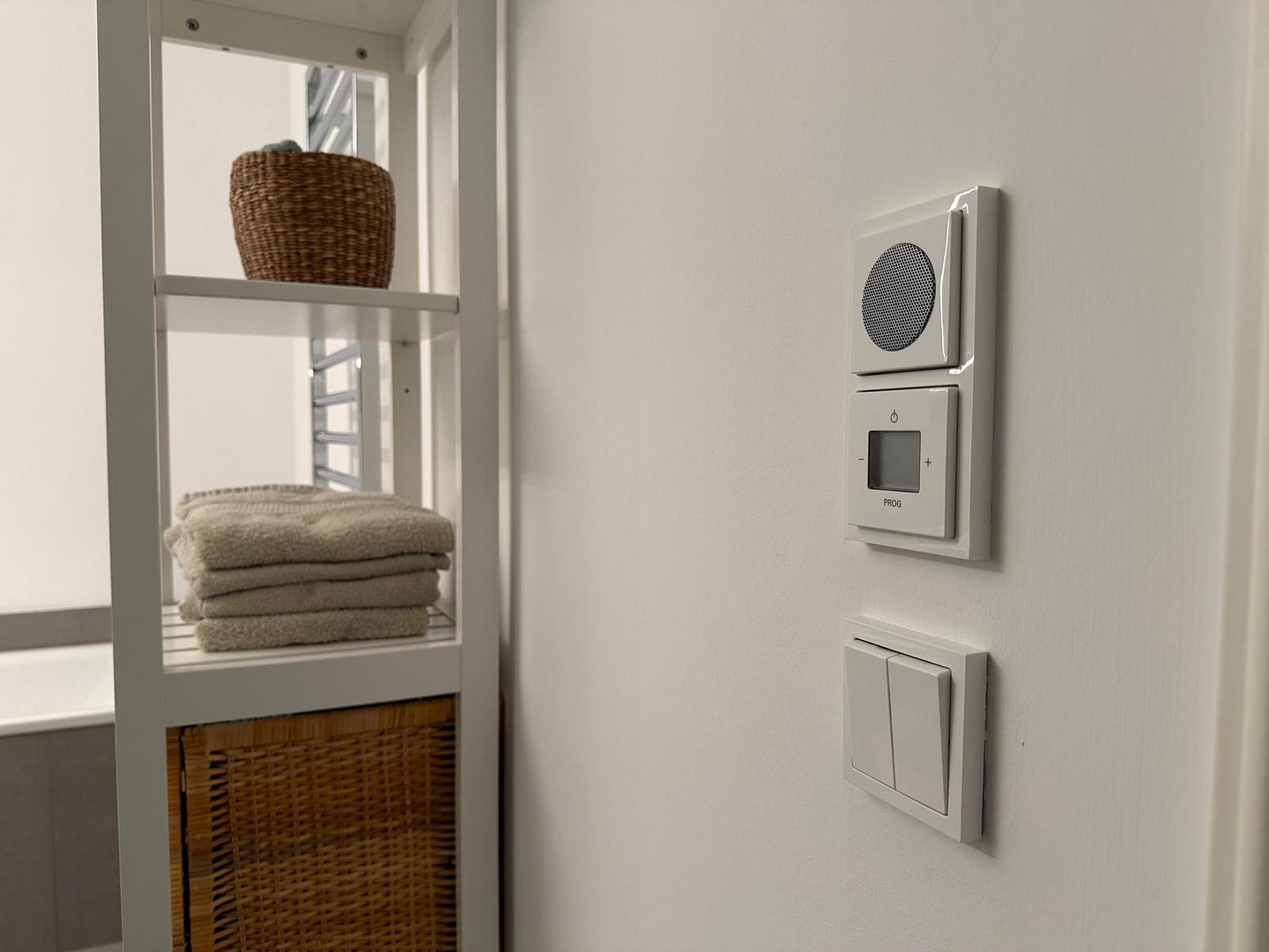 Lichtdurchflutete 92m² 3-Zi.-Wohnung mit 2 Balkonen, Ottensen/Othmarschen – Jürgen-Töpfer-Strasse 45, 22763 Hamburg(Othmarschen) – Vorschaubild 9
